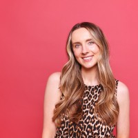 Girls in Marketing Employee Amy Lewin's profile photo