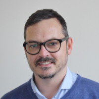 Biopharma Group Employee Patrick Conway's profile photo