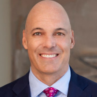 Sullivan & Cromwell LLP Employee Mike Ringler's profile photo