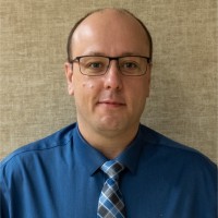Thorpe Recovery Centre Employee Derek Keller's profile photo