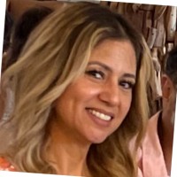 BeverlyCare Employee Noemi del Real's profile photo