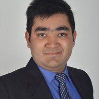 Sovereign Intelligence Employee Sid Sharma's profile photo
