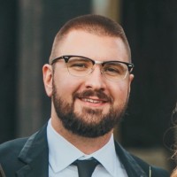 Solera National Bank Employee Bradley Buckmister's profile photo