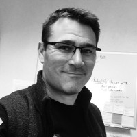 Azon Employee Travis Bell's profile photo