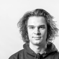 EcoFusion bvba Employee Mathias Hendrickx's profile photo