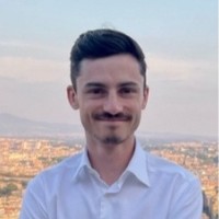 Amazon Employee Ryan Hurst's profile photo