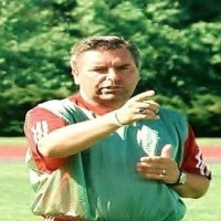 Carolina Core FC Youth Employee Peter Broadley's profile photo