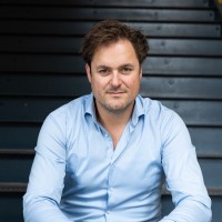 Budlr. Employee Dirk-Jan Wolfert's profile photo