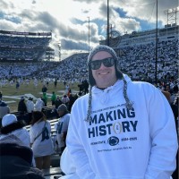 Virginia Army National Guard Employee Daniel Reininger's profile photo