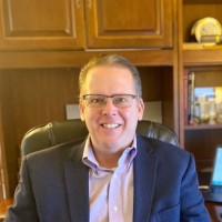 Silicon Sensing Systems Ltd Employee Kevin Swain's profile photo
