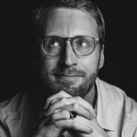 Openspace Capital Employee Freddie Luchterhand-Dare's profile photo
