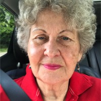Mary Muckle