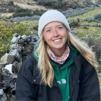 Lucy Blake Email