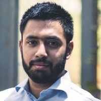 KalaGato Employee Aman Kumar's profile photo