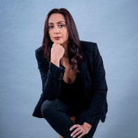 GoMobile Employee Diana Roca's profile photo