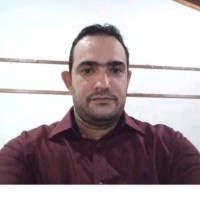 Crown Embalagens Metalicas da Amazonia S/A Employee Junio Cesar's profile photo