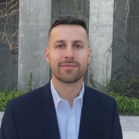 Aneva Solar Employee Mitar Dragic's profile photo