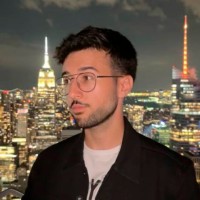 Time is Brain Employee Alex Balcells's profile photo