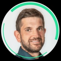 ReportLinker Employee Shadi Noujaim's profile photo