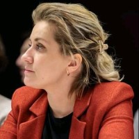 Redix Group Employee Katerina Chumburidze's profile photo