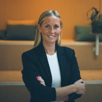 Grassfish Employee Anna Wannberg's profile photo