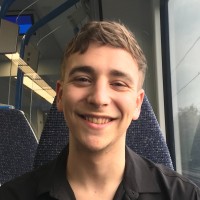 Universal Music Group Employee George Lawrence's profile photo