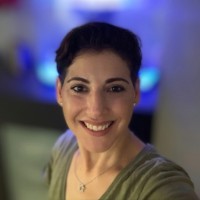 Synergy Florida Employee Jenniffer Wyman's profile photo