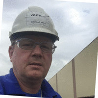 Voith Paper Employee Thomas Held's profile photo