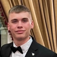 United Airlines Employee Timothy Davy's profile photo