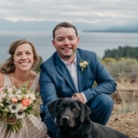 TurnKey Vacation Rentals Employee Seth Bartlett's profile photo