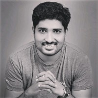 Codeface Technologies Employee Vishnu Suseel's profile photo