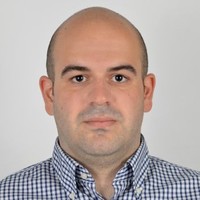 Experian Employee Ivan Vasilev's profile photo