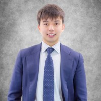 Maxwell & Co Employee Felix Law's profile photo