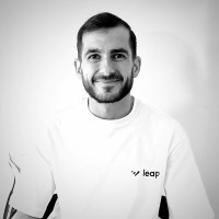ClearGrid Employee Jamil Khammu's profile photo