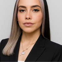 Q Cloud Services Employee Diana Flores's profile photo