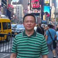 Larry Lin Email & Phone Number