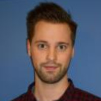 NXP Semiconductors Employee Koen Barten's profile photo