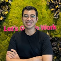 Juairi Jaafar Email & Phone Number