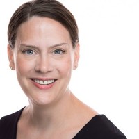 North Park University Employee Penelope Evans's profile photo
