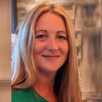 CGI Employee Sharon Harrison's profile photo
