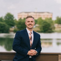Northeast Georgia Health System Employee Nathan Holtman's profile photo