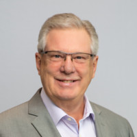PSNI Global Alliance Employee John Fuchs's profile photo