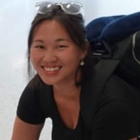 Stacy Wang Email & Phone Number
