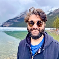 Uncanny Owl Inc. Employee Saad Siddique's profile photo