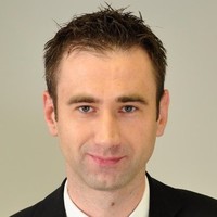 all eyes on screens - ex AdScanner Employee Perica Baskaric's profile photo