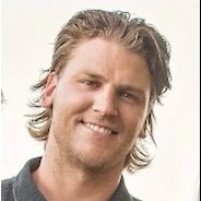 Centrex Rehab Employee Brady Swenson's profile photo