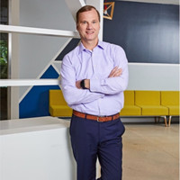 Jay Blandford Email & Phone Number