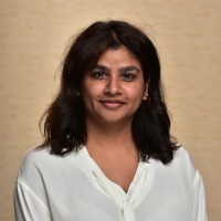 Milrose Consultants Employee Sheena Patel's profile photo