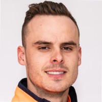 CPB Contractors Employee Matt MacLean's profile photo