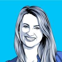 Winning by Design Employee Olga Cojocaru's profile photo